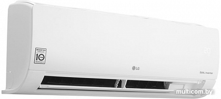 LG Eco S07EQR