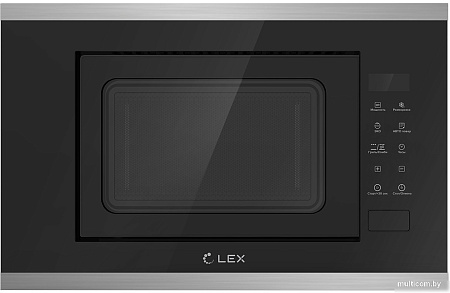 LEX BIMO 20.02 IX