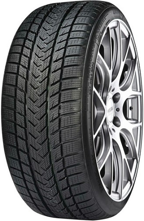 Автомобильные шины Gripmax SureGrip Pro Winter 295/35R19 104V
