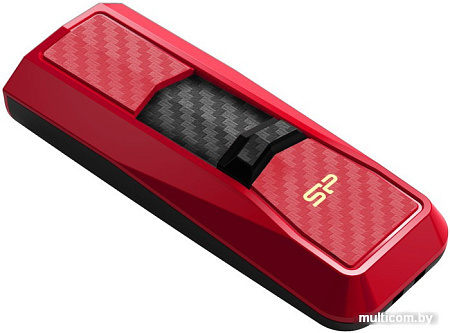 USB Flash Silicon-Power Blaze B50 32GB (SP032GBUF3B50V1R)