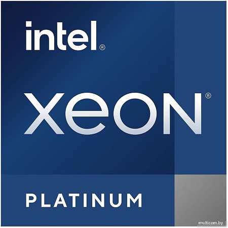 Процессор Intel Xeon Platinum 8368
