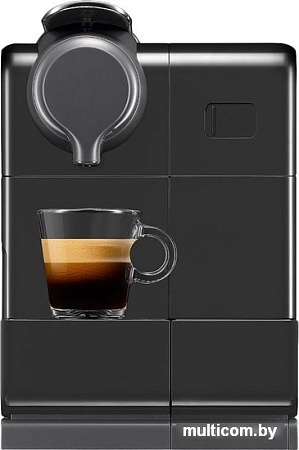 Капсульная кофеварка DeLonghi Lattissima Touch EN560.B