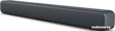 Саундбар Xiaomi Mi TV Audio MDZ-27-DA (черный)