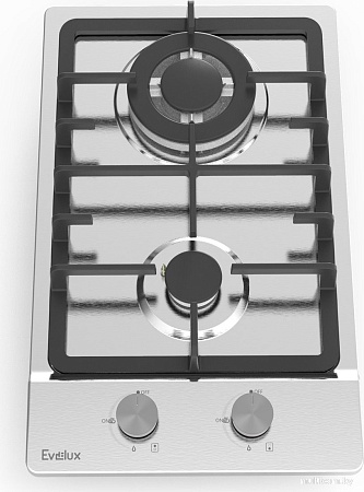 Варочная панель Evelux HEG 330 X