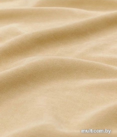 Штора Legrand Канвас 2x2.6 м 58118857 (песочный)