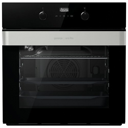 Духовой шкаф Gorenje Gorenje BO 637-ORA-B
