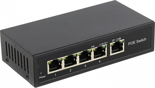Коммутатор Orient SWP-7504POE