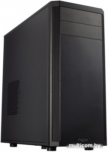 Корпус Fractal Design Core 2500 (FD-CA-CORE-2500-BL)