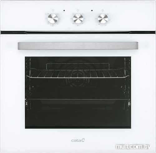 Духовой шкаф CATA ME 7107 WH