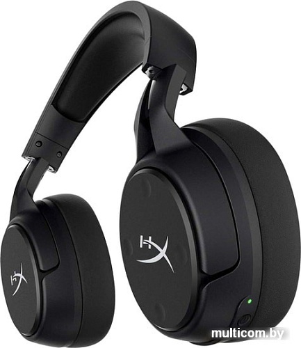 Наушники HyperX Cloud Flight S