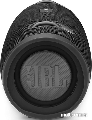 Беспроводная колонка JBL Xtreme 2 (черный)