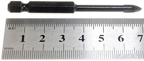 Сверло Hagwert 576105