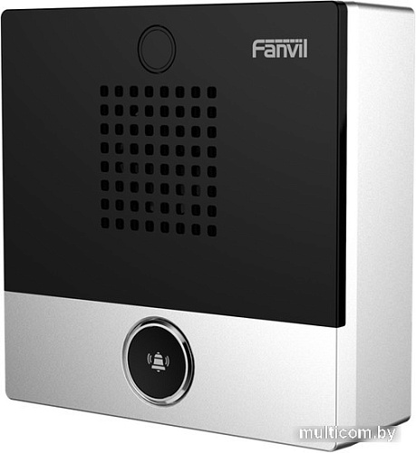 Вызывная панель Fanvil i10