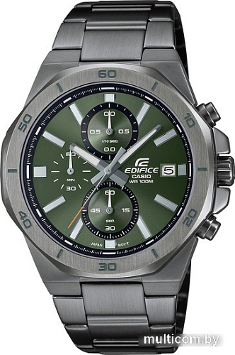 Наручные часы Casio Edifice EFV-640DC-3A