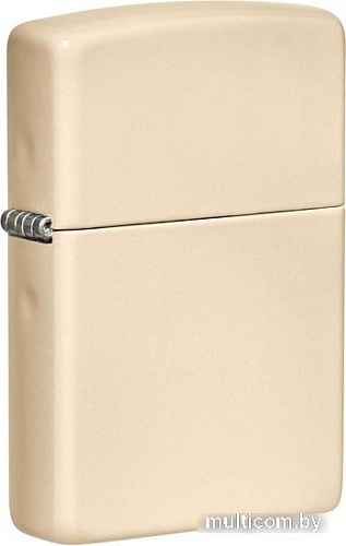 Зажигалка Zippo Classic Flat Sand 49453