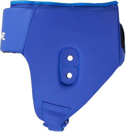 Cпортивный шлем Insane Aurum IN22-HG201 (XS; синий)