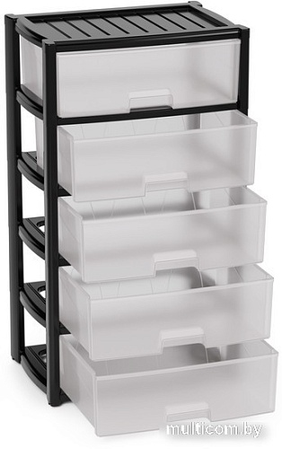 Комод Альтернатива Колорит М8764