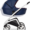 Универсальная коляска Expander Storm (2 в 1, 02 Navy)