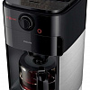 Кофеварка Philips HD7767 Grind &amp; Brew
