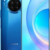 Смартфон HONOR 50 Lite 6GB/128GB (насыщенный синий)