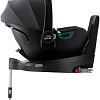Детское автокресло Britax Romer Baby-safe 3 i-size Bundle (midnight grey)