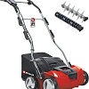 Аэратор Einhell GE-SA 1435
