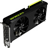 Видеокарта Gainward GeForce RTX 3060 Ti Ghost V1 8GB GDDR6 NE6306T019P2-190AB