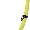 Трубка для плавания Salvas Flash Sr Snorkel DA302C0GGSTS (senior, желтый)