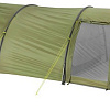 Треккинговая палатка Tatonka Alaska 4 PU (зеленый)