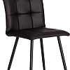 Стул TetChair Bari LT экокожа (черный)