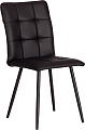 Стул TetChair Bari LT экокожа (черный)