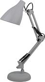 Настольная лампа ЭРА N-123-Е27-40W-GY