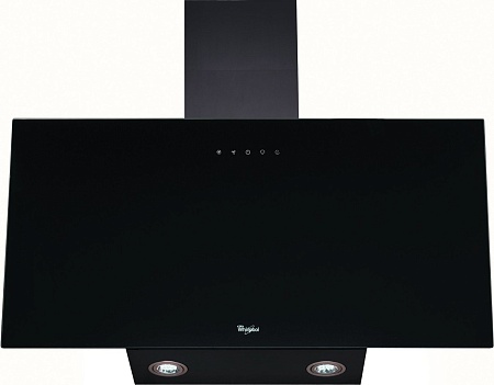 Кухонная вытяжка Whirlpool AKR 039 G BL