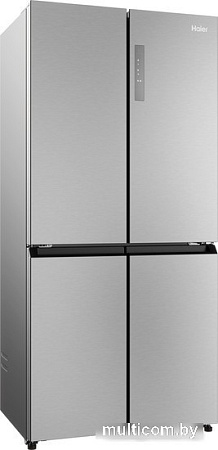 Четырёхдверный холодильник Haier HTF-425DM7RU