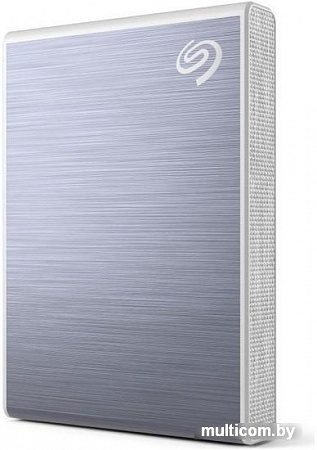 Внешний накопитель Seagate One Touch STKG1000402 1TB