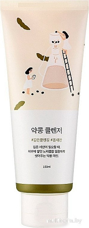 Round Lab Soybean Cleanser (150мл)