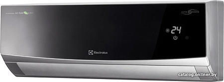 Сплит-система Electrolux Air Gate Super DC Inverter EACS/I-12HG-BLACK2/N8