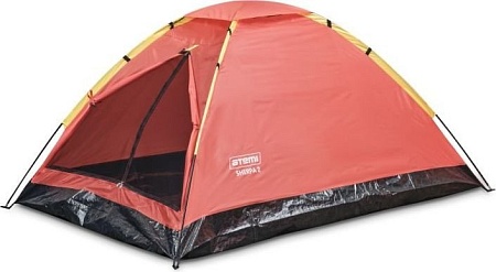 Кемпинговая палатка Atemi Sherpa 2S