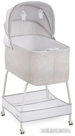 Люлька Simplicity GL4010 Auto (art deco)