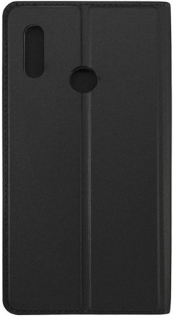 Чехол VOLARE ROSSO Book Case для Huawei Honor 10 Lite/Huawei P Smart 2019 (черный)