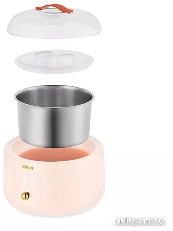 Йогуртница Kitfort KT-6081-2