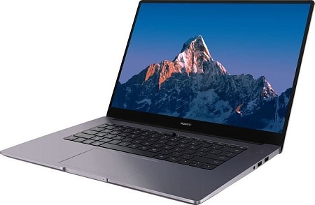 Ноутбук Huawei MateBook B3-520 53013FCL