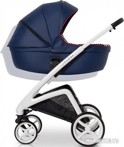 Универсальная коляска Expander Storm (2 в 1, 02 Navy)