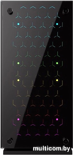Корпус GameMax H605-TB