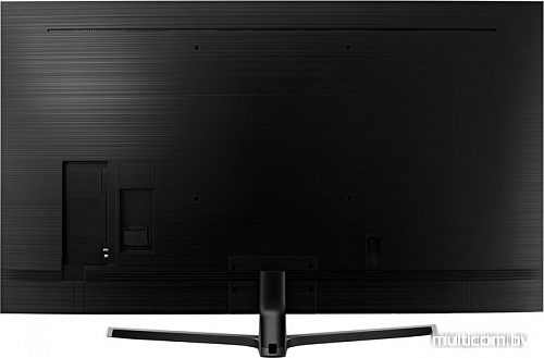 Телевизор Samsung UE43NU7450U