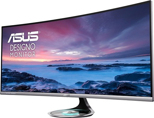 Монитор ASUS MX38VC