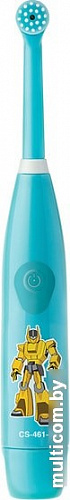 Электрическая зубная щетка CS Medica Kids CS-461-B