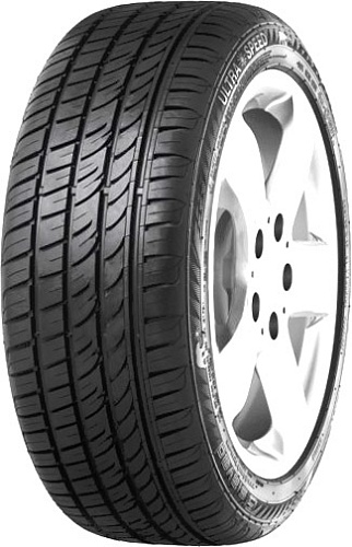 Автомобильные шины Gislaved Ultra*Speed 235/50R18 97V