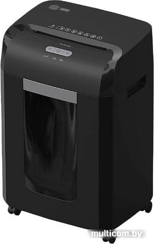 Шредер CACTUS CS-SH-10-23-2X15