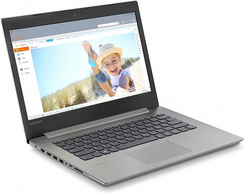 Ноутбук Lenovo IdeaPad 330-14AST 81D5000LRU